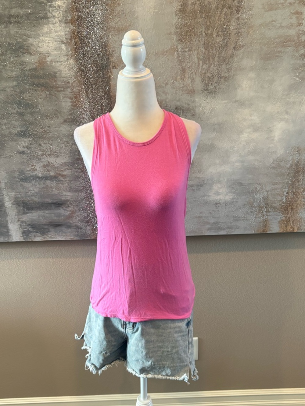 Women’s Lofbaz Tank Top